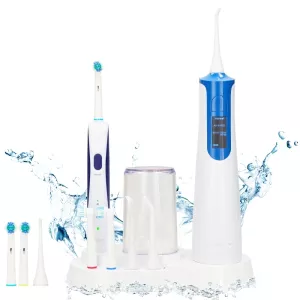 Perfect Smile  Electric Toothbrush