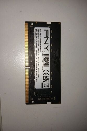 PNY 16GB DDR4 RAM