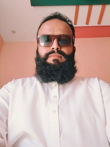 Shakeel Ahmad