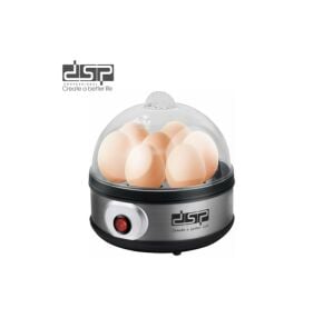 DSP KA5001 Egg Boiler