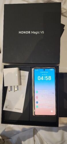 ماجيك هونور جديد
