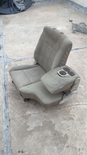 للبيع كرسي شبك ستاندر