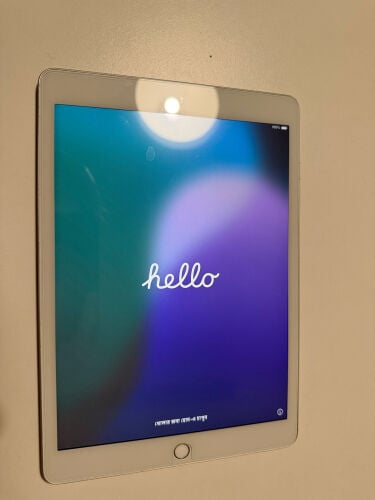 Ipad 7 128 GB