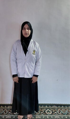 ممرضة متاحة