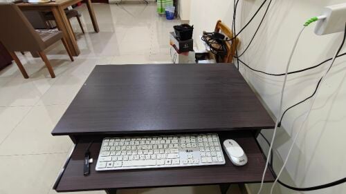 desktop , laptop,study table
