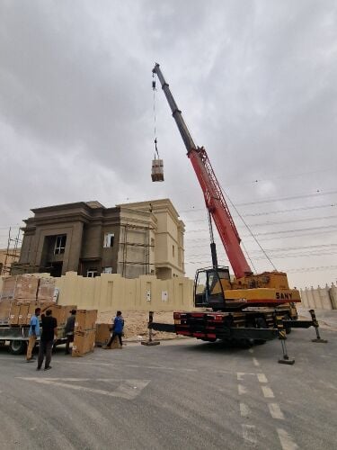 31664905 Cranes for rent