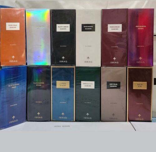 عطور ابراق دايموند