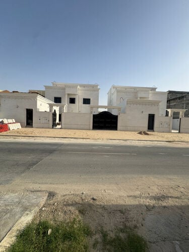 للبيع فيلتين في ام صلال علي 