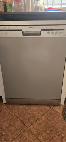 dishwasher