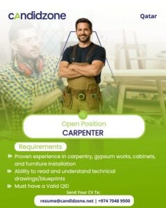 Carpenter