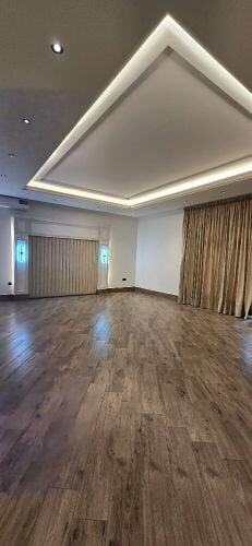 للايجار فيلا اسكان حكومى ام قرن