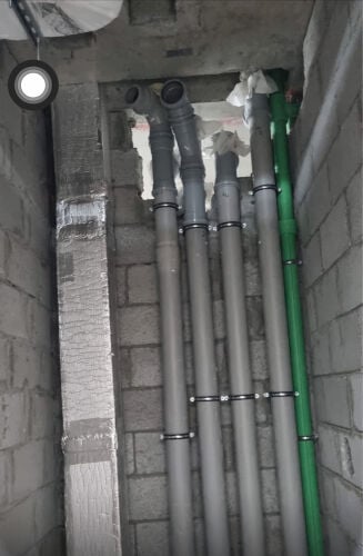 am looking for plumber and helper 