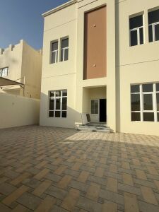 فيلا كاملة للإيجار