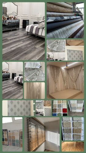 design carpet