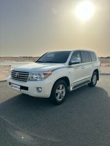 للبيع تويوتا  في اكس ار 2012