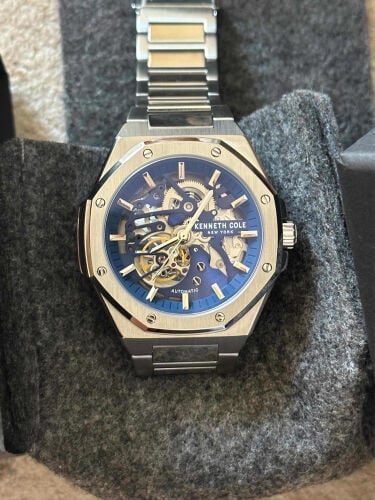 KENNETH COLE NEW YORK WATCH 