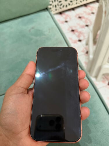 iphone 17 pro 1TB orange 