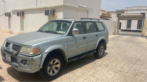 للبيع مستبيشي 