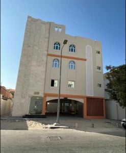 Residential Building for Sale