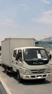 FOTON TRUCK