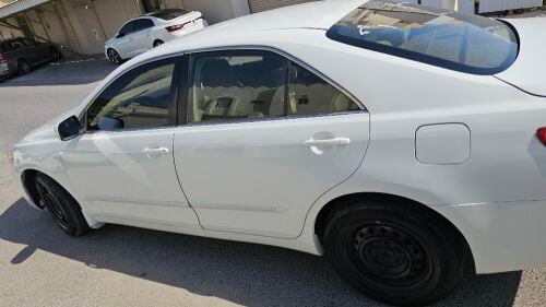 2010 GLX Camry