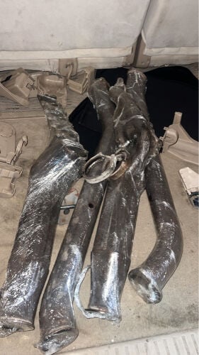 مينفول داون بيب دي ام