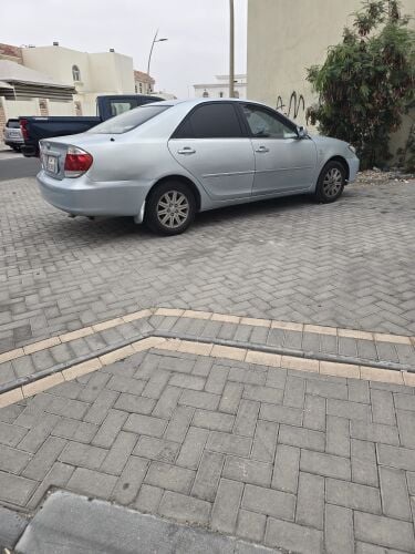 Toyota Gamry