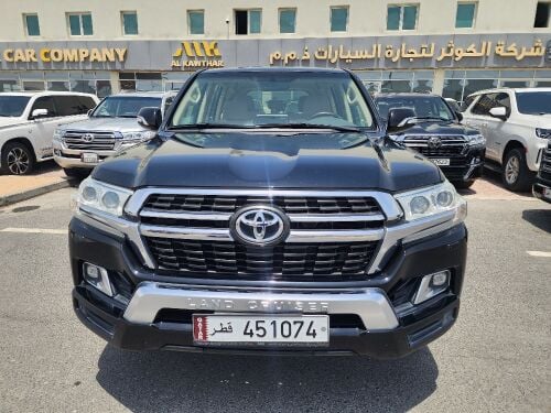 GXR V8