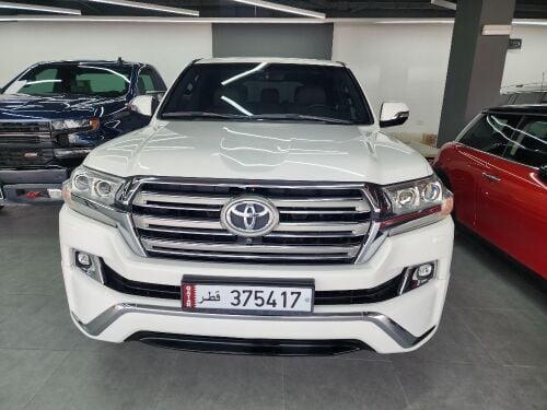 VXS  Toyota 