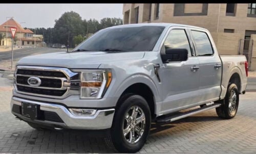 FORD  F150