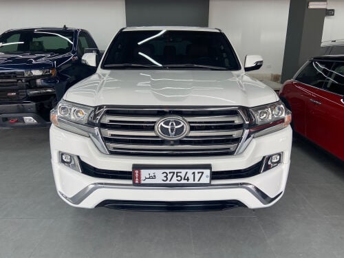 VXS 2016 white 