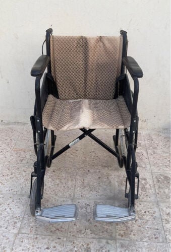 دراجة لذوي الاحتياجات الخاصة 