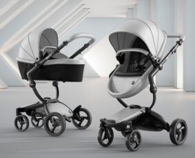 Mima Xari stroller