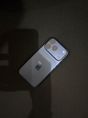 IPhone 17 Pro 256 GB