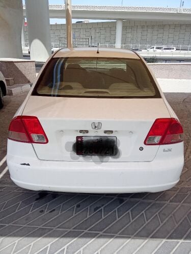 Honda civic 77706059