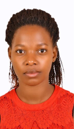 Juliet Tendo 