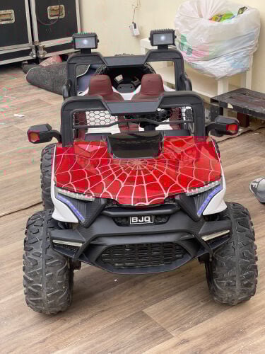 Car electric for sale (kid 3-12year