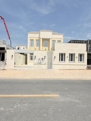 فيلا للبيع في الخيسه من المالك 