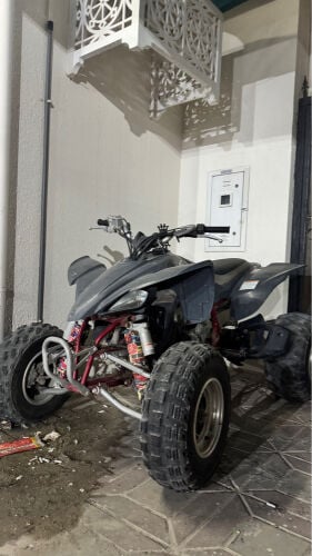 وايف زد 450