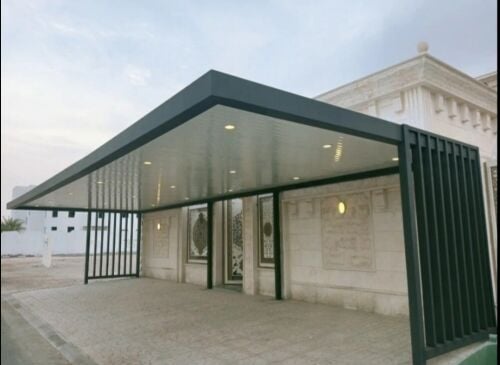 نقوم بعمل مضلات كويك سبان