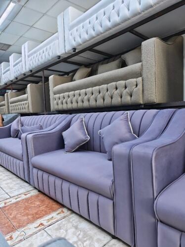 New Sofa Set for Sale