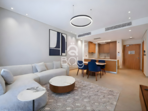 غرفة وصالة مفروشة شامل الفواتير