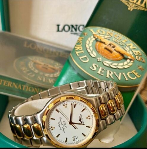 longines