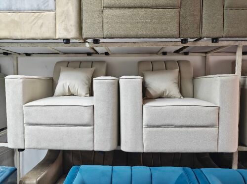New Sofa Set for Sale