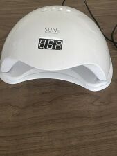 UV Nails Lamp for Gel Polish