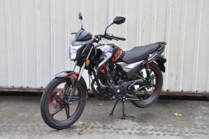 Sharmax Street Bike 175 Ultra
