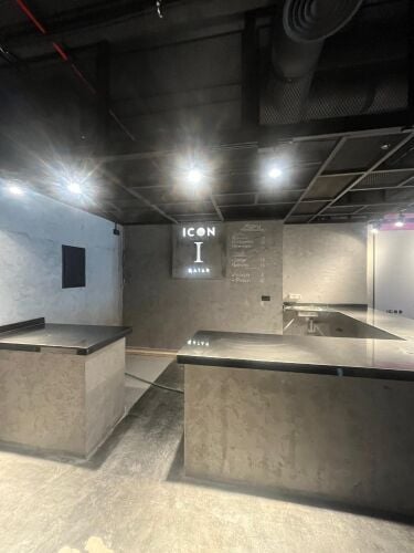 لإيجار جيم في لوسيل