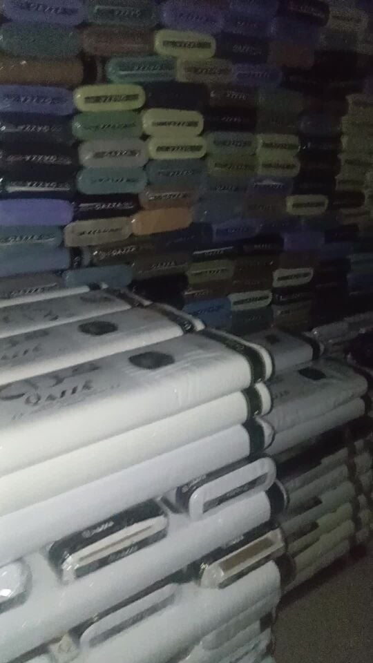 Qazza Fabrics  Best Quality