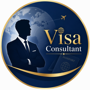 Visa Consultant, Customer Services