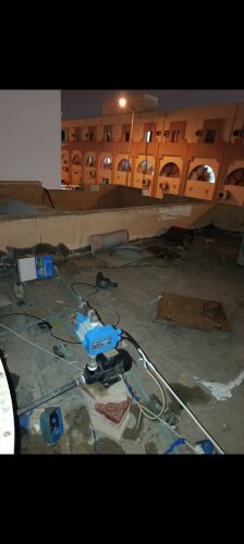 plumbing and maintenance work ,   ,